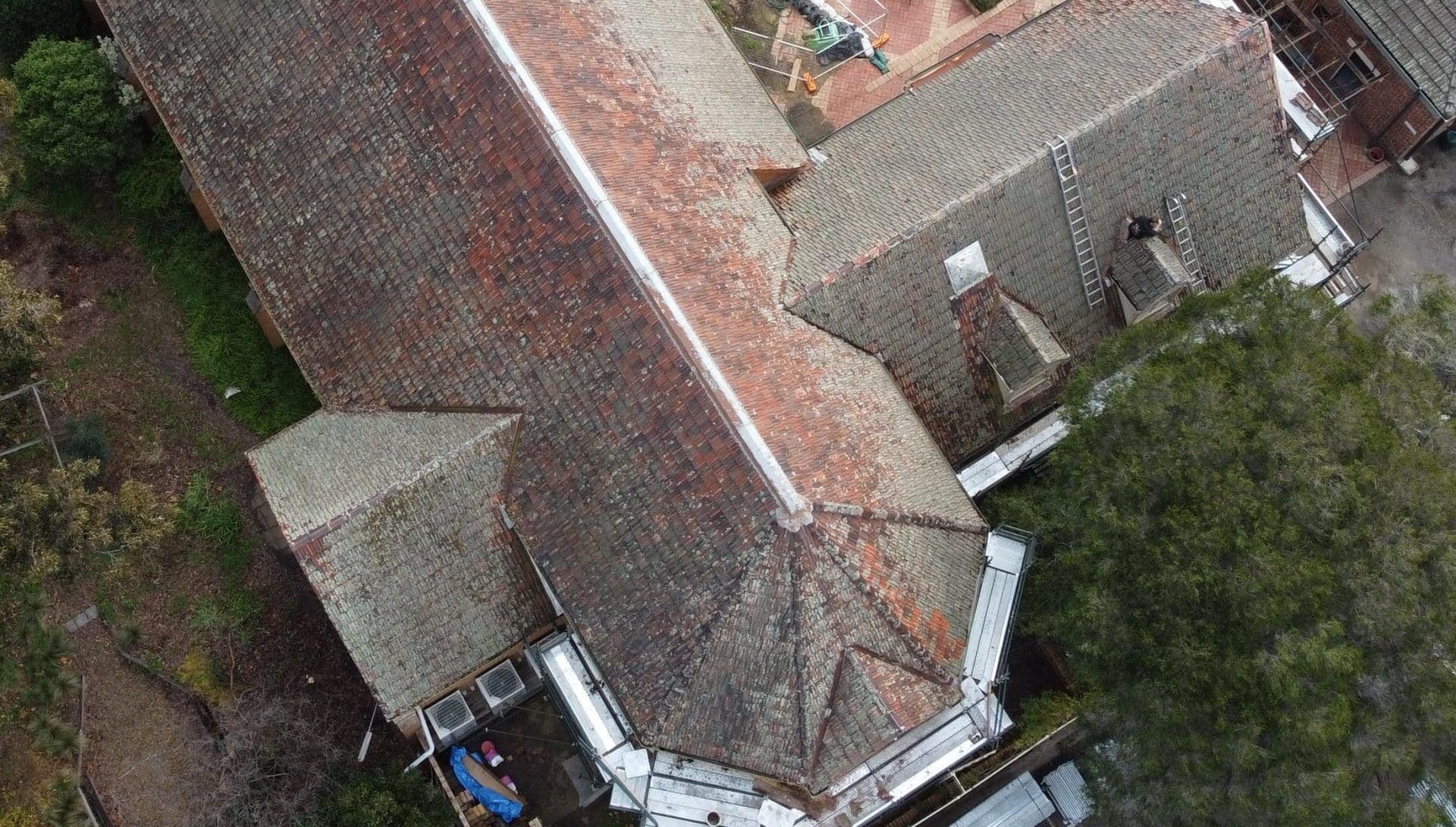 Glendyne Slate Roofing Case Study | Shamrock Roof Services | Insight ...